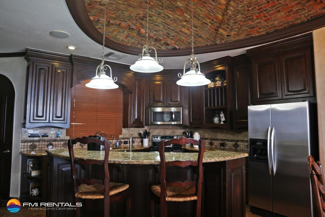 Esmeralda #803 By Fmi Rentals Puerto Peñasco المظهر الخارجي الصورة