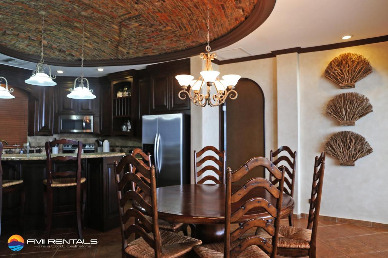 Esmeralda #803 By Fmi Rentals Puerto Peñasco المظهر الخارجي الصورة