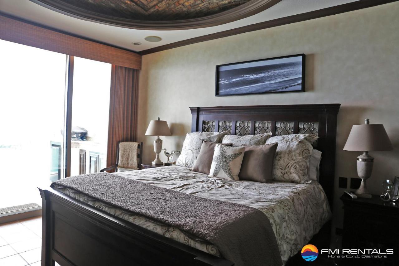 Esmeralda #803 By Fmi Rentals Puerto Peñasco المظهر الخارجي الصورة